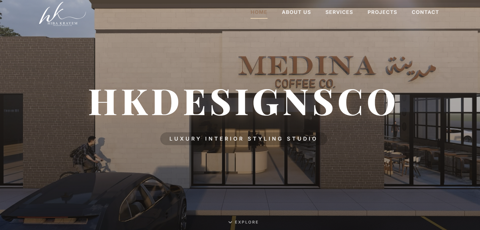 HK Designs(USA)