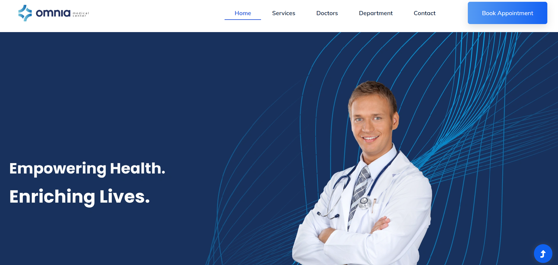 Omnia Medical Center