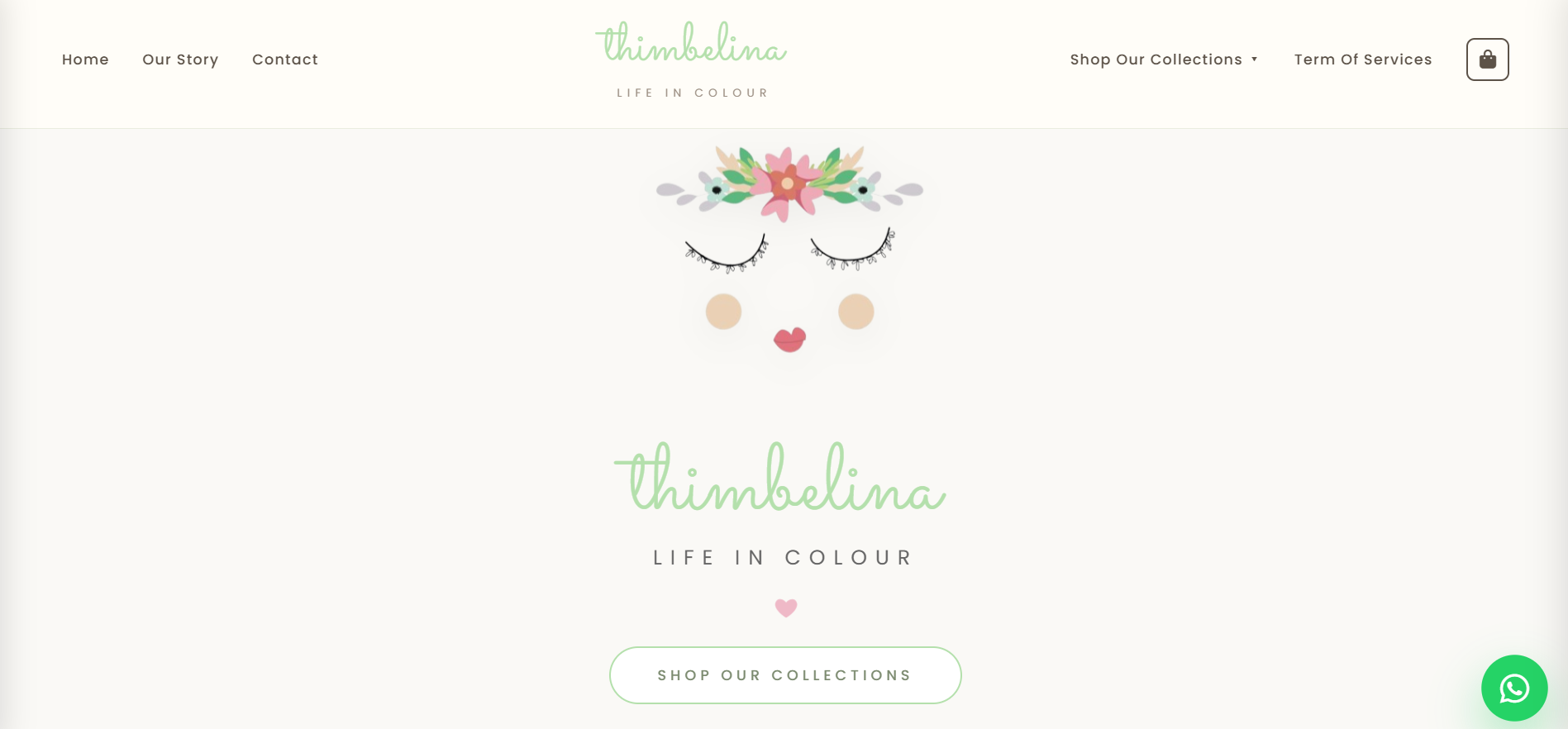 Thimbelinas Boutique
